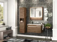 Mobile bagno Mastella Duetto 05 IN OFFERTA OUTLET