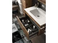 Mobile bagno Mastella Duetto 05 IN OFFERTA OUTLET