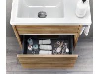 Mobile bagno Sospeso Duetto 11 Mastella a prezzo scontato