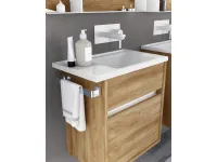 Mobile bagno Sospeso Duetto 11 Mastella a prezzo scontato