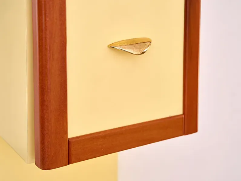 Mobile arredo bagno A terra Artigianale G3 in svendita