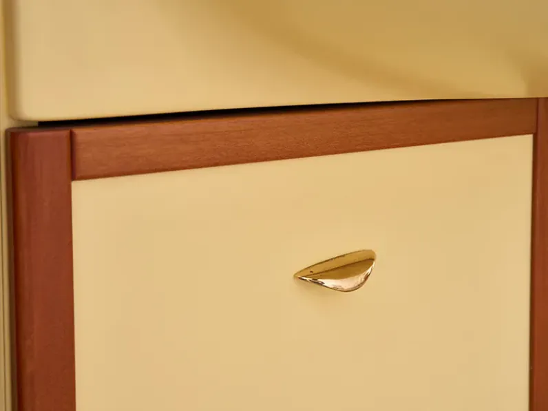 Mobile arredo bagno A terra Artigianale G3 in svendita