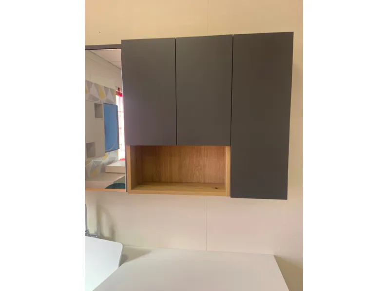 Mobile arredo bagno A terra Cerasa Regola convenienti