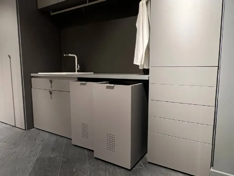Mobile Bagno Design di Alf da fre modello Even 