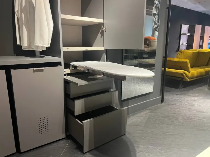 Mobile Bagno Design di Alf da fre modello Even 