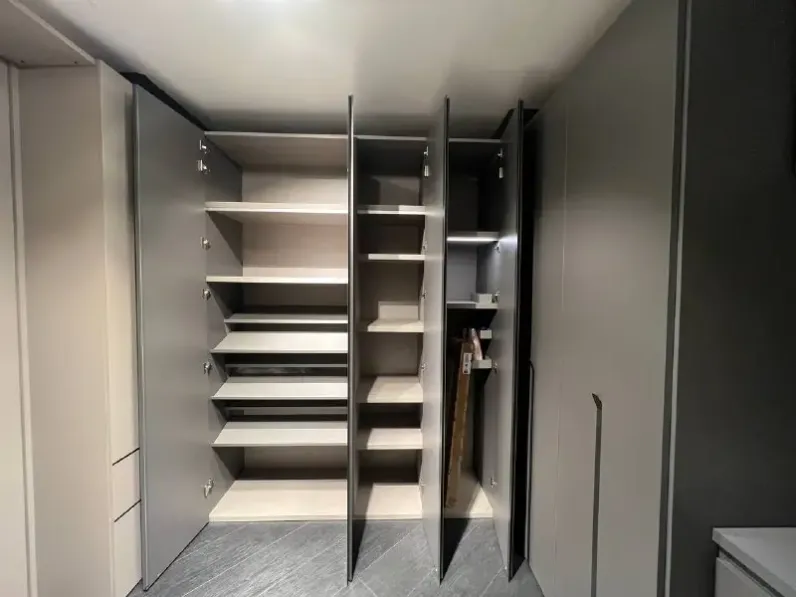 Mobile Bagno Design di Alf da fre modello Even 