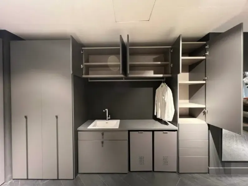 Mobile Bagno Design di Alf da fre modello Even 