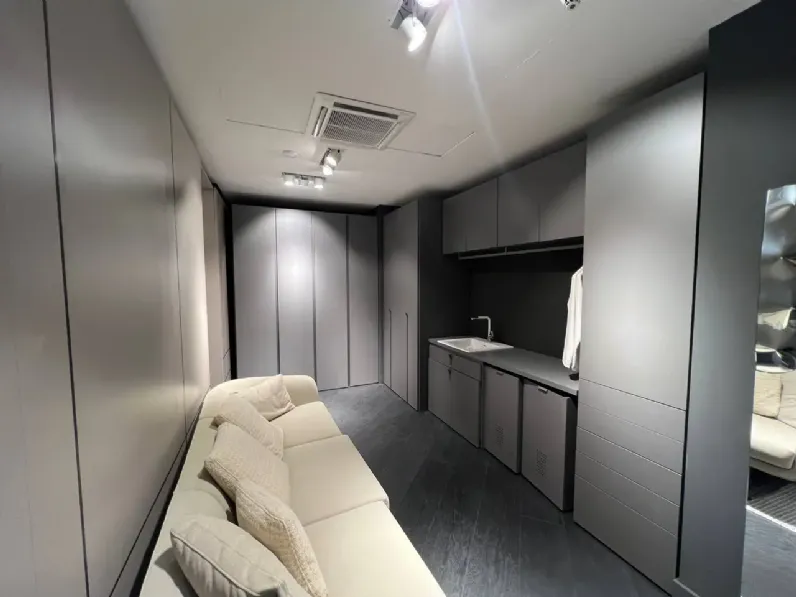 Mobile Bagno Design di Alf da fre modello Even 