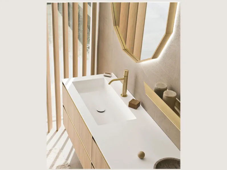 Mobile bagno Arbi Absolute 33 IN OFFERTA OUTLET