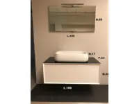 Mobile bagno Sospeso Karma Arcom scontato - 50%