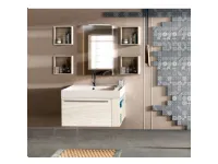 Arredamento bagno: mobile Artigianale Modello domus in offerta