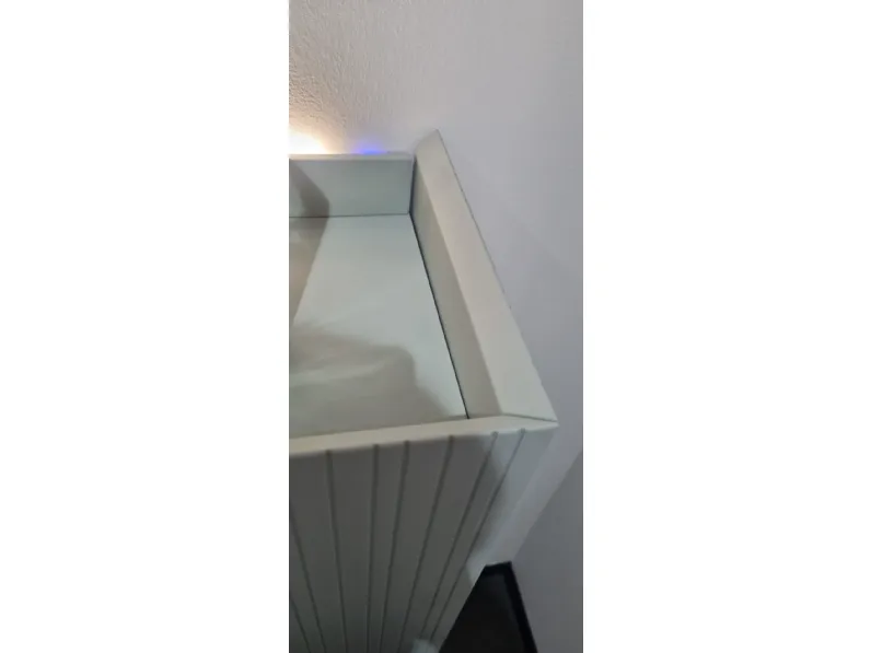 ARREDO BAGNO Baxar: mobile SCONTATO in OFFERTA OUTLET - 22%