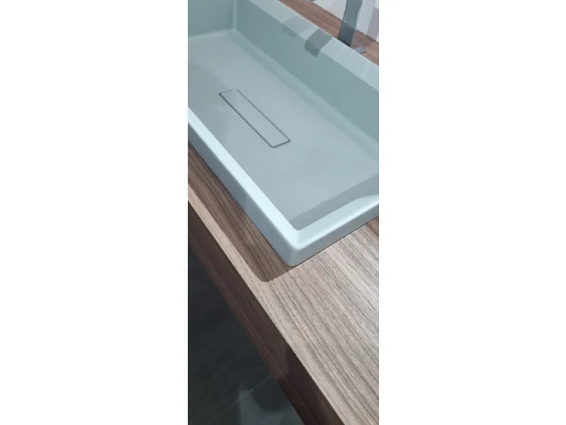 ARREDO BAGNO Baxar: mobile SCONTATO in OFFERTA OUTLET - 22%