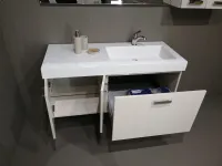 Mobile arredo bagno Sospeso Compab Click convenienti