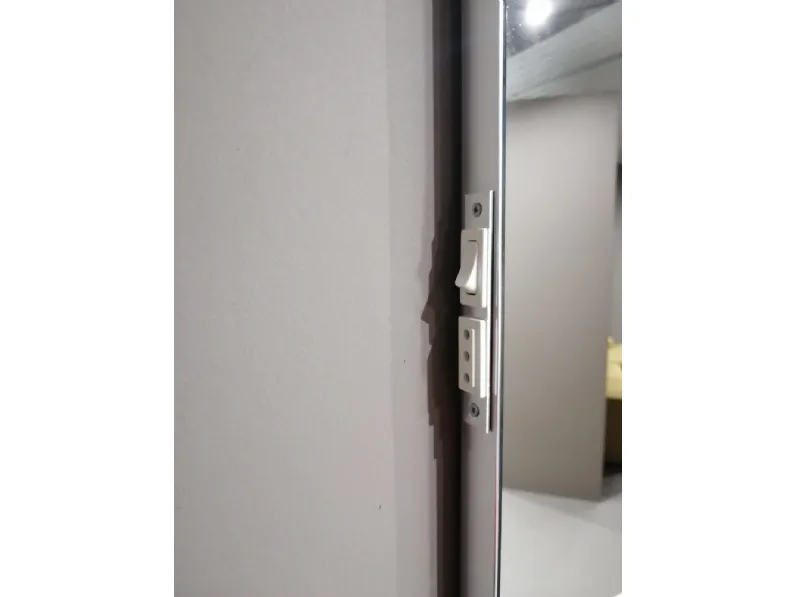 Mobile arredo bagno Sospeso Compab Click convenienti