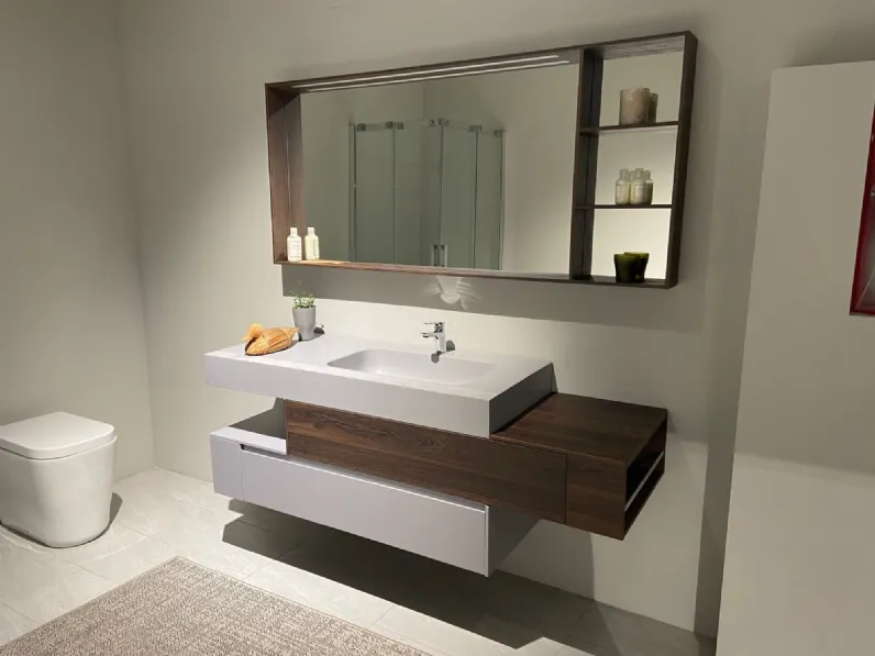 Mobile bagno Ideagroup Nyu IN OFFERTA OUTLET
