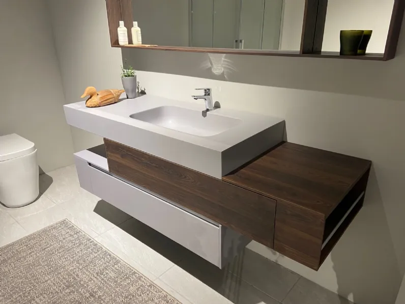 Mobile bagno Ideagroup Nyu IN OFFERTA OUTLET