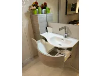 Arredamento bagno: mobile Ideagroup Smile in Offerta Outlet