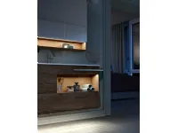 Arredamento bagno: mobile Mastella Lume 09 a prezzo Outlet