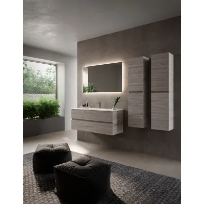 Mobile bagno Mottes selection Bath 120 IN OFFERTA OUTLET