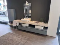 Qi Scavolini bathrooms: mobile da bagno A PREZZI OUTLET