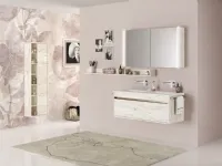 Mobile bagno Mastella Duetto 02 IN OFFERTA OUTLET