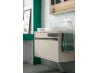 Mobile bagno Mastella Smart.46-06 IN OFFERTA OUTLET