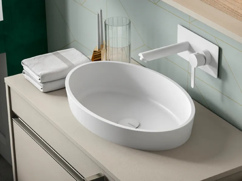 Mobile bagno Mastella Smart.46-06 IN OFFERTA OUTLET