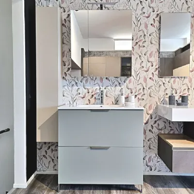 Mobile bagno A terra B201 Compab a prezzi convenienti