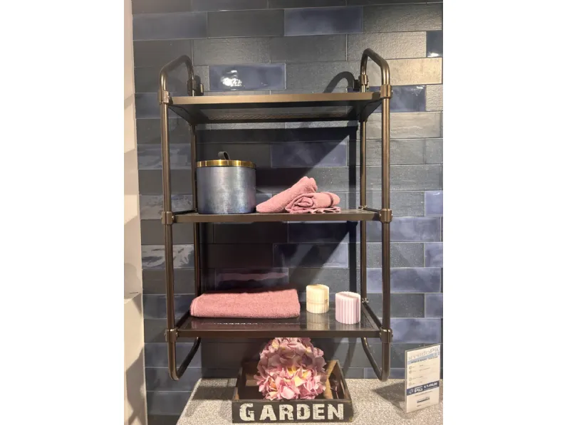 Mobile bagno diesel by Scavolini bathrooms SCONTATO a PREZZI OUTLET