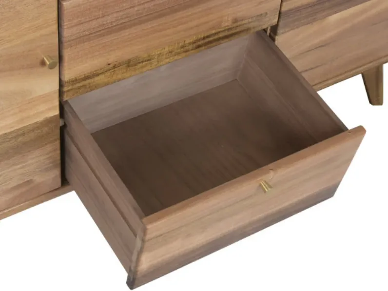 ARREDO BAGNO Outlet etnico: mobile SCONTATO in OFFERTA OUTLET - 33%