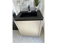 ARREDO BAGNO Binova: mobile SCONTATO in OFFERTA OUTLET - 40%