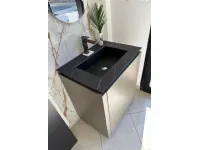 Mobile bagno Bluna Binova SCONTATO a PREZZI OUTLET