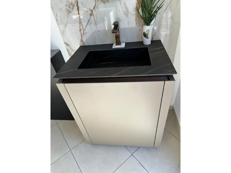 ARREDO BAGNO Binova: mobile SCONTATO in OFFERTA OUTLET - 40%