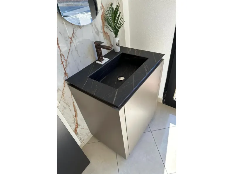 Mobile bagno Bluna Binova SCONTATO a PREZZI OUTLET