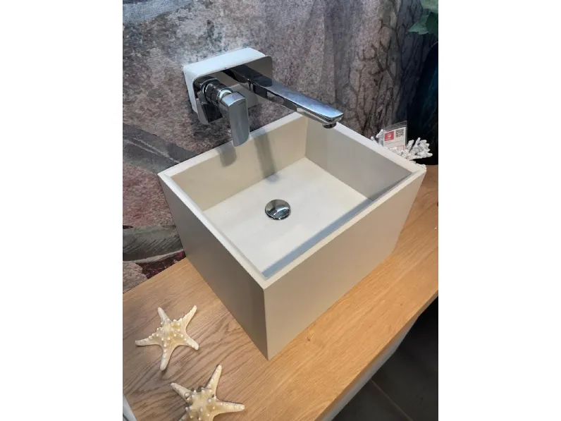Mobile bagno Cv 338 soul  Cerasa SCONTATO a PREZZI OUTLET