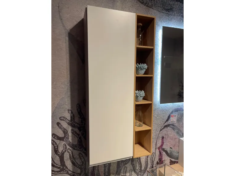 Mobile bagno Cv 338 soul  Cerasa SCONTATO a PREZZI OUTLET