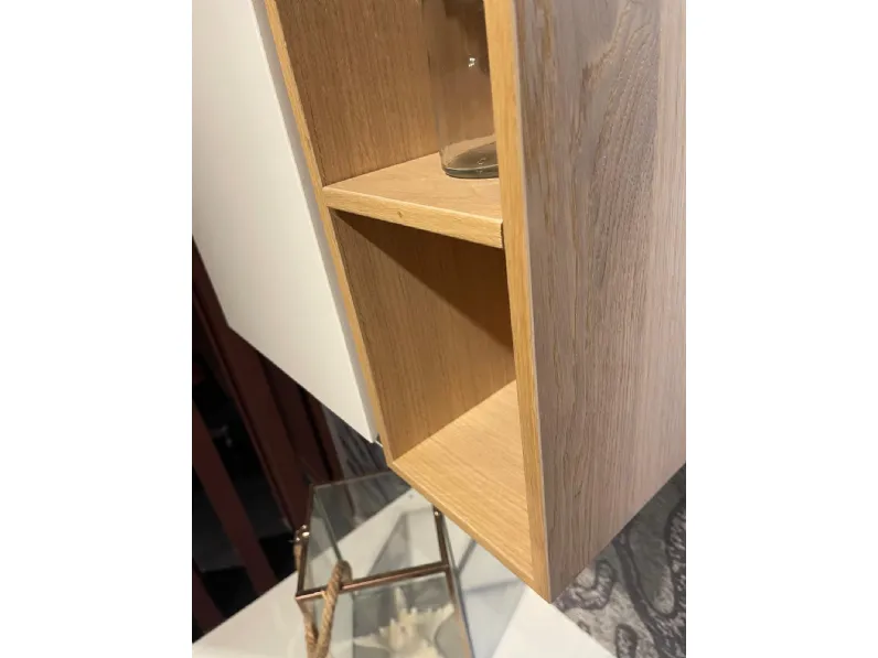 Mobile bagno Cv 338 soul  Cerasa SCONTATO a PREZZI OUTLET