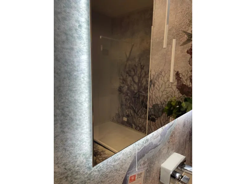 Mobile bagno Cv 338 soul  Cerasa SCONTATO a PREZZI OUTLET