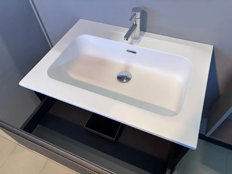 Mobile bagno A terra Ibay Ideal bagni scontato - 30%