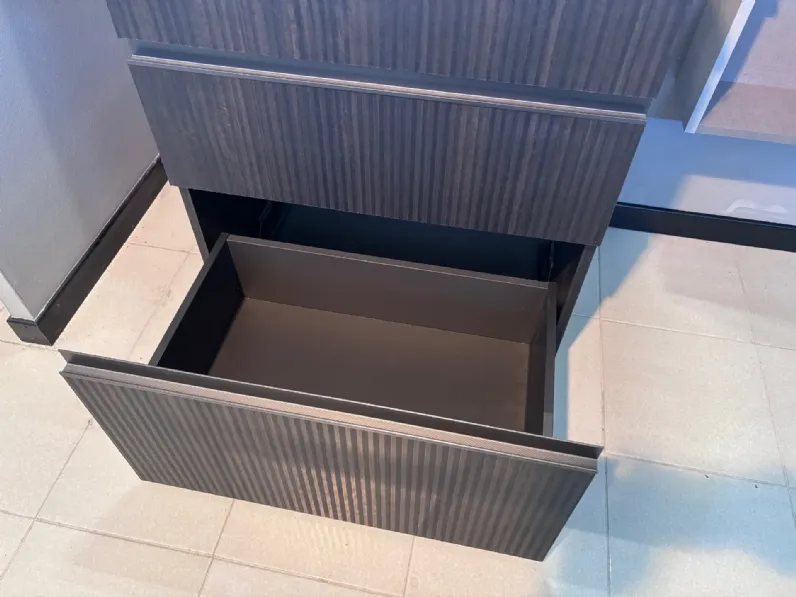 Mobile bagno A terra Ibay Ideal bagni scontato - 30%