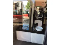 Makro mobile block ad isola Artigianale: mobile bagno a terra A PREZZI OUTLET