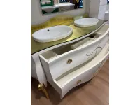 Mobile per la sala da bagno Artigianale Mobile bagno artigianale a prezzo scontato