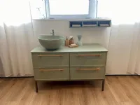 Mobile per il bagno Compab Picta a prezzi outlet