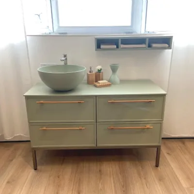Mobile per il bagno Compab Picta a prezzi outlet
