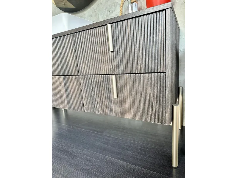 Mobile bagno Punto tre Vertigo IN OFFERTA OUTLET