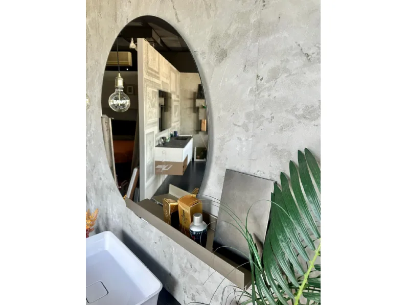 Mobile bagno Punto tre Vertigo IN OFFERTA OUTLET