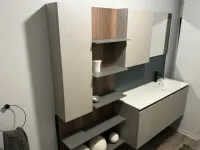 ARREDO BAGNO Altamarea: mobile SCONTATO in OFFERTA OUTLET - 41%
