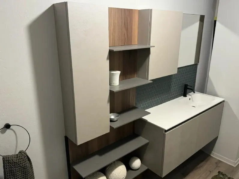 ARREDO BAGNO Altamarea: mobile SCONTATO in OFFERTA OUTLET - 41%