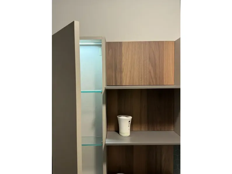 ARREDO BAGNO Altamarea: mobile SCONTATO in OFFERTA OUTLET - 41%
